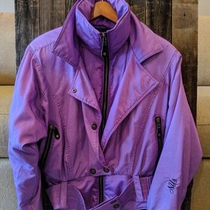 Nils Ski wear womens coat 10